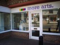 More Arts gallery